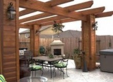 Kwikfynd Pergolas
lowerbarrington